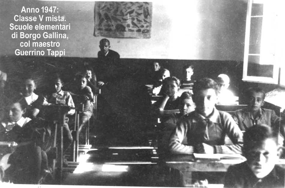 classe borgo gallina tappi 1947.jpg (170392 byte)