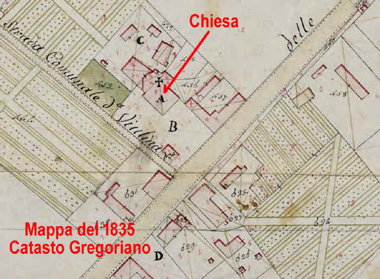 mappale catasto gregoriano 1835.jpg (522994 byte)
